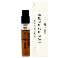 عينة عطر بايريدو رين دي نوي او دي بارفيوم